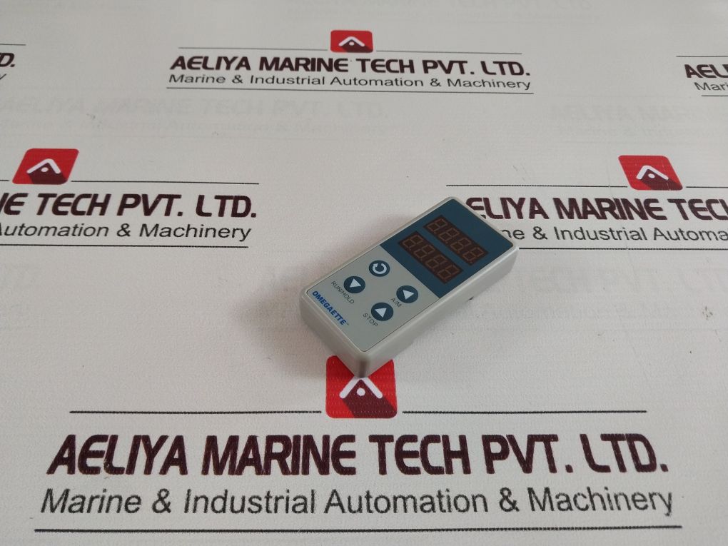 Omega Txdin70-display Transmitter