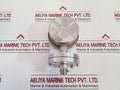 Omet 20C67283 Gauge With Ss Flange
