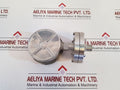 Omet 20C67283 Gauge With Ss Flange
