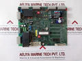 Omicron Au-3 Pcb
