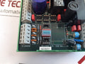 Omicron Je028X2 Pcb Card