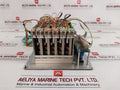 Omicron Je109020 Gas Alarm System Rev.: 1.02