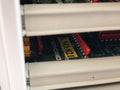 Omicron Je109020 Gas Alarm System Rev.: 1.02