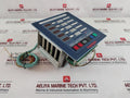 Omicron Je109020 Gas Alarm System Rev.: 1.02