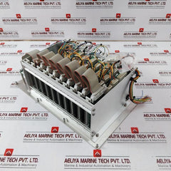 Omicron Je109020 Gas Alarm System Rev.A