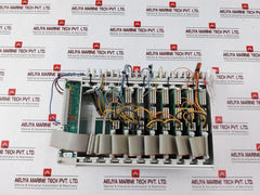 Omicron Je109020 Gas Alarm System Rev.A