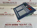 Omicron Je109020 Overfill Alarm System Rev: 01-990106