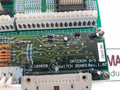 Omicron Je109020 Overfill Alarm System Rev: 01-990106