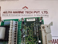 Omicron Je109020 Overfill Alarm System Rev: 01-990106