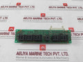 Omicron Je109020 Switch Board Rev 1.02