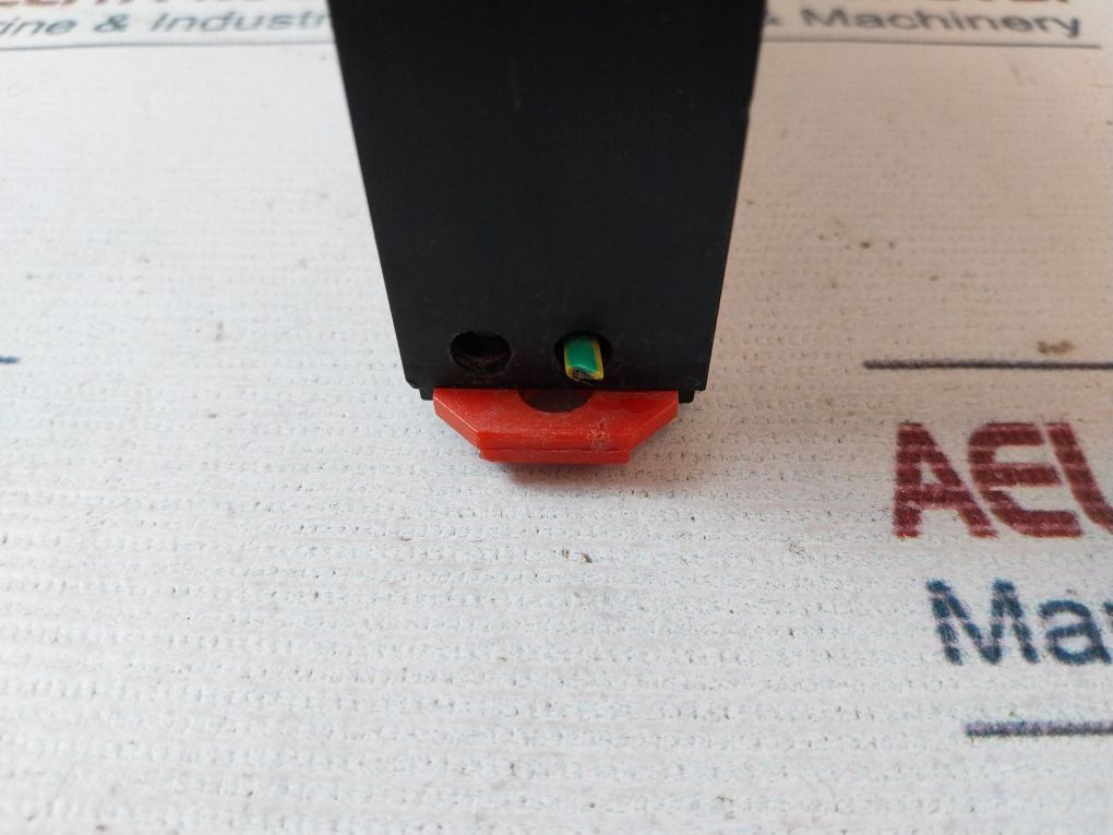 Omicron Oau-01A/Ex Alarm Unit