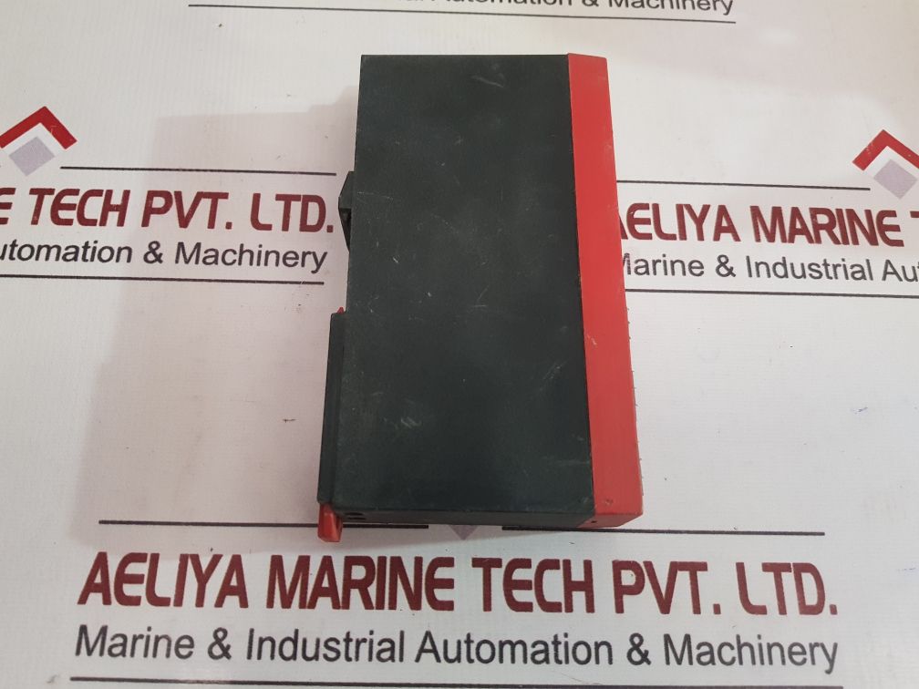 Omicron Oau-01/Ex Alarm Unit Oau-1