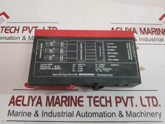 Omicron Oau-01/Ex Alarm Unit Oau-1