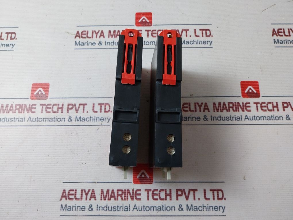 Omicron Oau-01/Ex Alarm Unit 31Ma