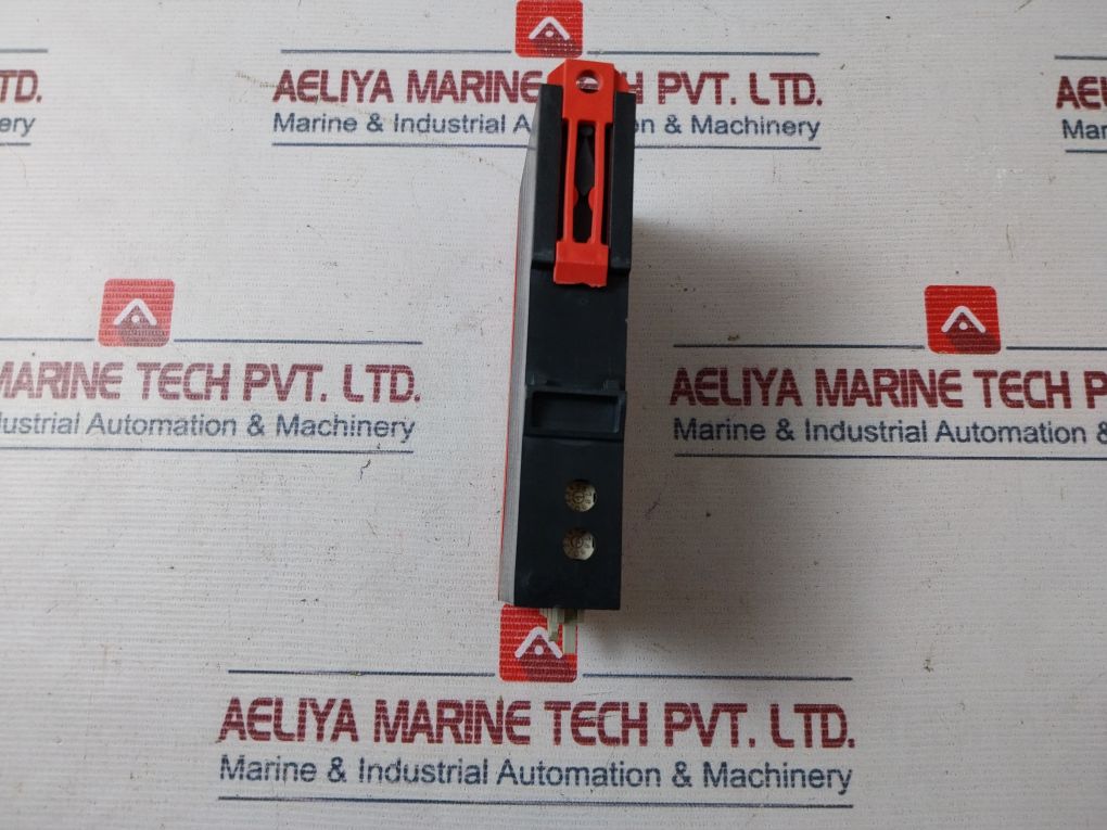 Omicron Oau-01/Ex Alarm Unit 31Ma