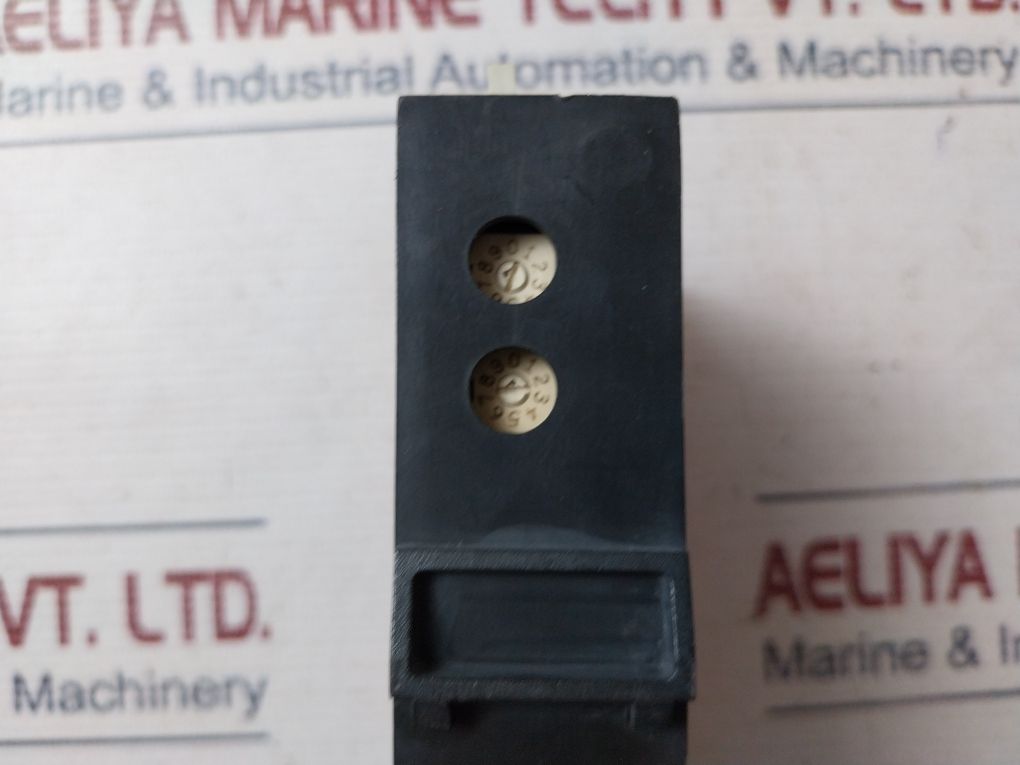 Omicron Oau-01/Ex Alarm Unit 31Ma