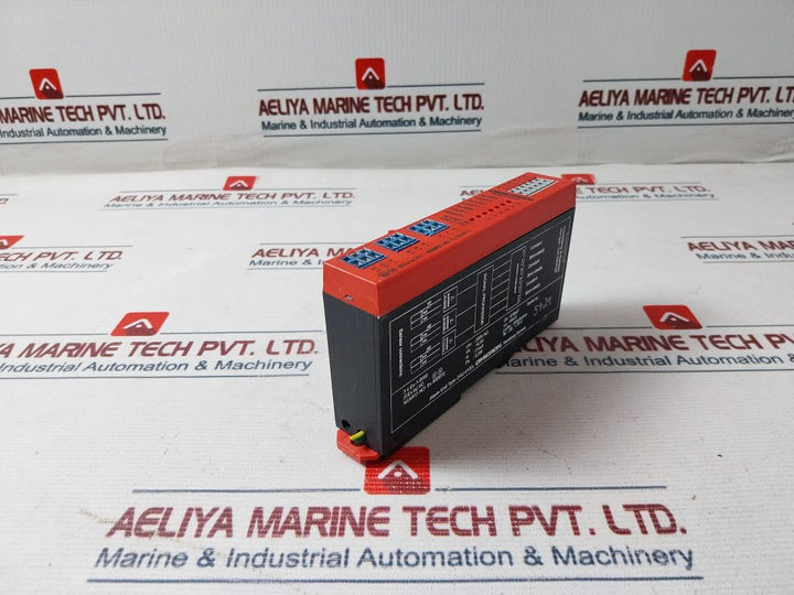 Omicron Oau-01/Ex Alarm Unit 40Mh