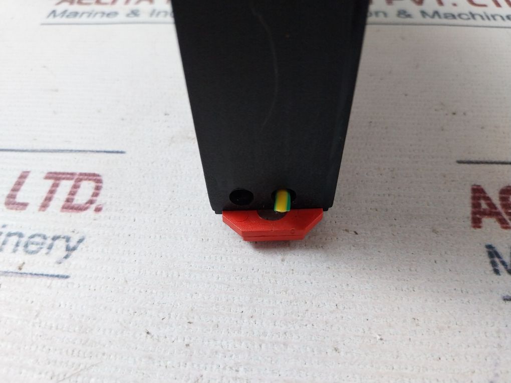 Omicron Oau-01/Ex Alarm Unit 40Mh