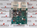 Omicron Ogs 3.1 Display Gas Sampling System Dis3.1 Rev.H