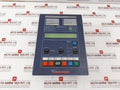 Omicron Ogs 3.1 Display Gas Sampling System Dis3.1 Rev.H
