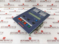 Omicron Ogs 3.1 Display Gas Sampling System Dis3.1 Rev.H