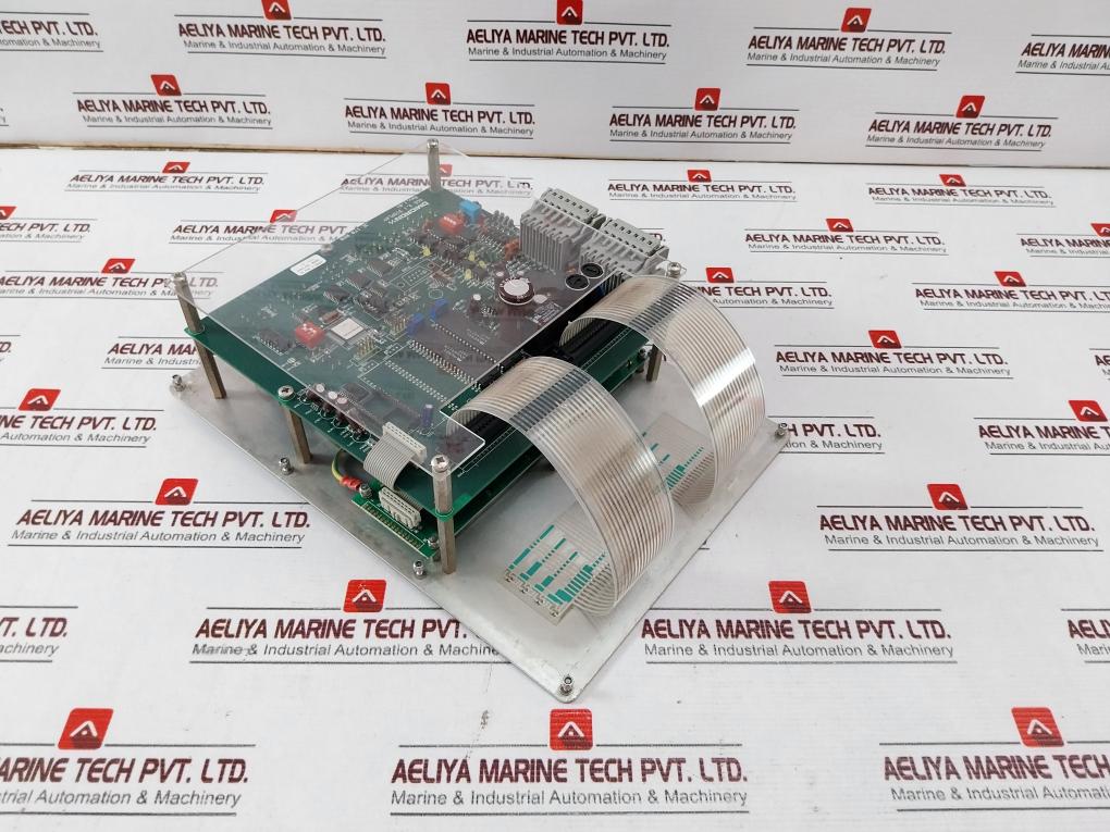 Omicron Ogs 3.1 Display Gas Sampling System Dis3.1 Rev.H – Aeliya ...