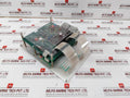 Omicron Ogs 3.1 Display Gas Sampling System Dis3.1 Rev.H