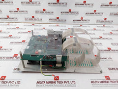 Omicron Ogs 3.1 Display Gas Sampling System Rev. 1.01