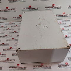Omicron Ogs 3.1 Gas Sampling System Je 178 020