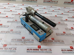 Omicron Ote-p202 Pressure Calibrator 14.5 Psi