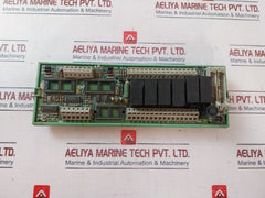 Omicron Phoenix Contact Cu1-c01 Interface Module Umk-se 11,25