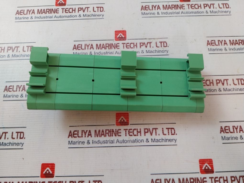 Omicron Phoenix Contact Cu1-c01 Interface Module Umk-se 11,25