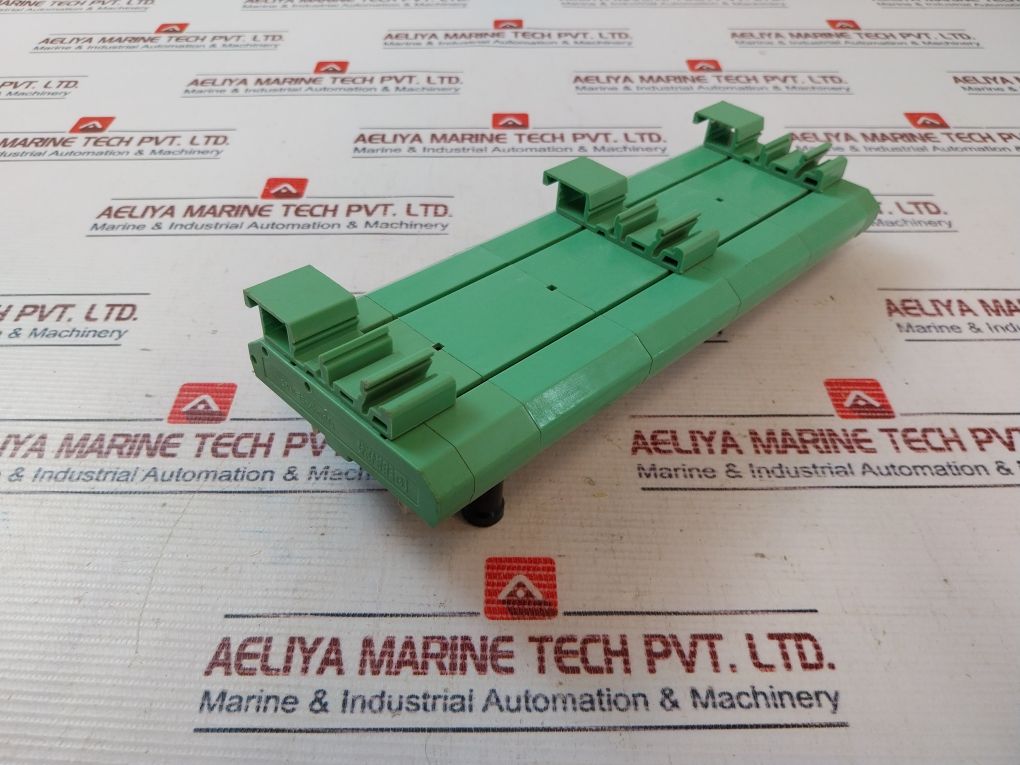 Omicron Phoenix Contact Cu1-c01 Interface Module Umk-se 11,25