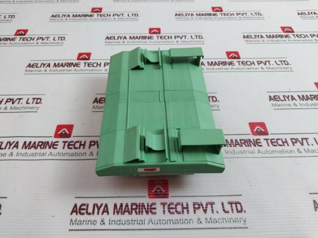 Omicron Phoenix Contact Relay16 Rev.1.00 Pcb Module