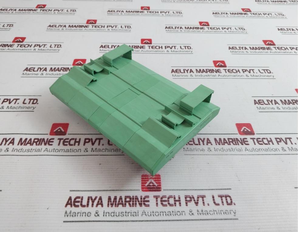 Omicron Phoenix Contact Relay 16 Rev: 1.00 Pcb Module Um