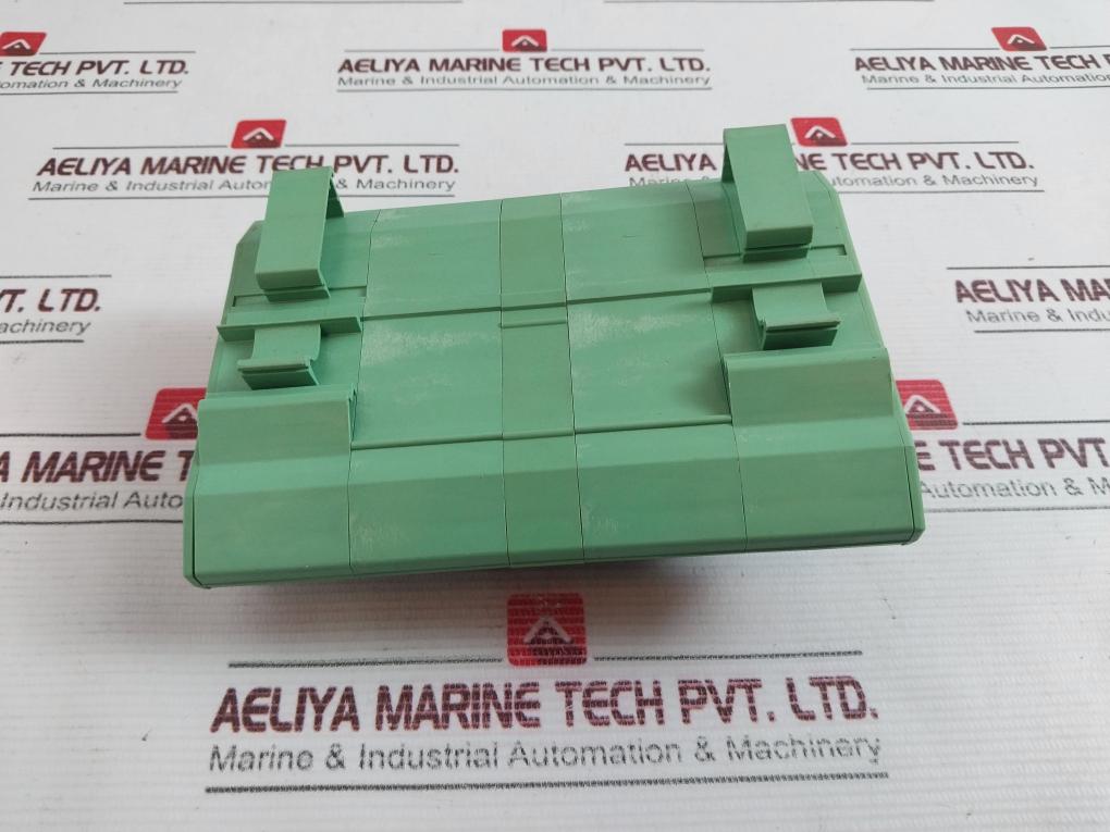 Omicron Phoenix Klemmen Je109030 Pcb Module Um