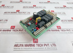 Omicron Phoenix Klemmen Je109030 Pcb Module Um