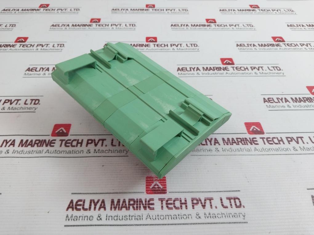 Omicron Phoenix Klemmen Je109030 Pcb Module Um