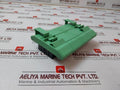 Omicron Relay 16 Rev. 1.00 Printed Circuit Board
