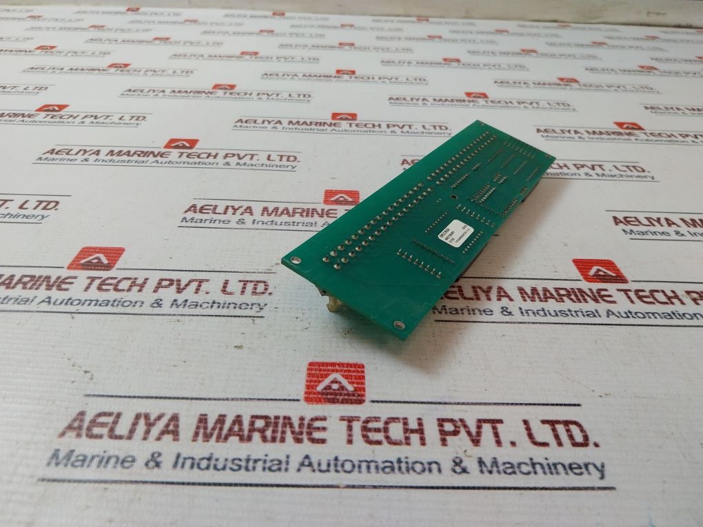 Omicron Tb 02 Led Connection Board