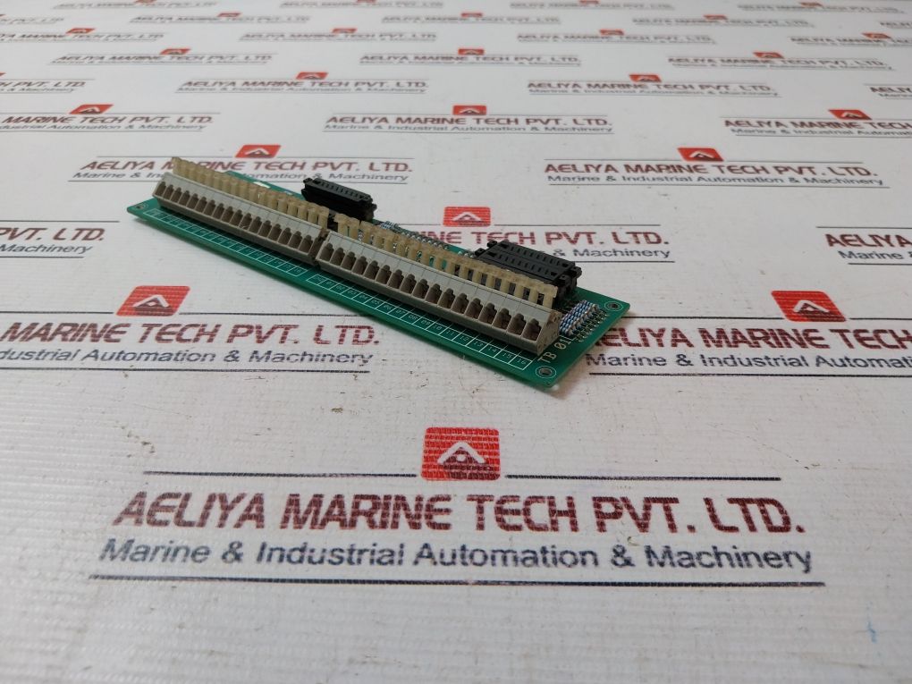 Omicron Tb 02 Led Connection Board