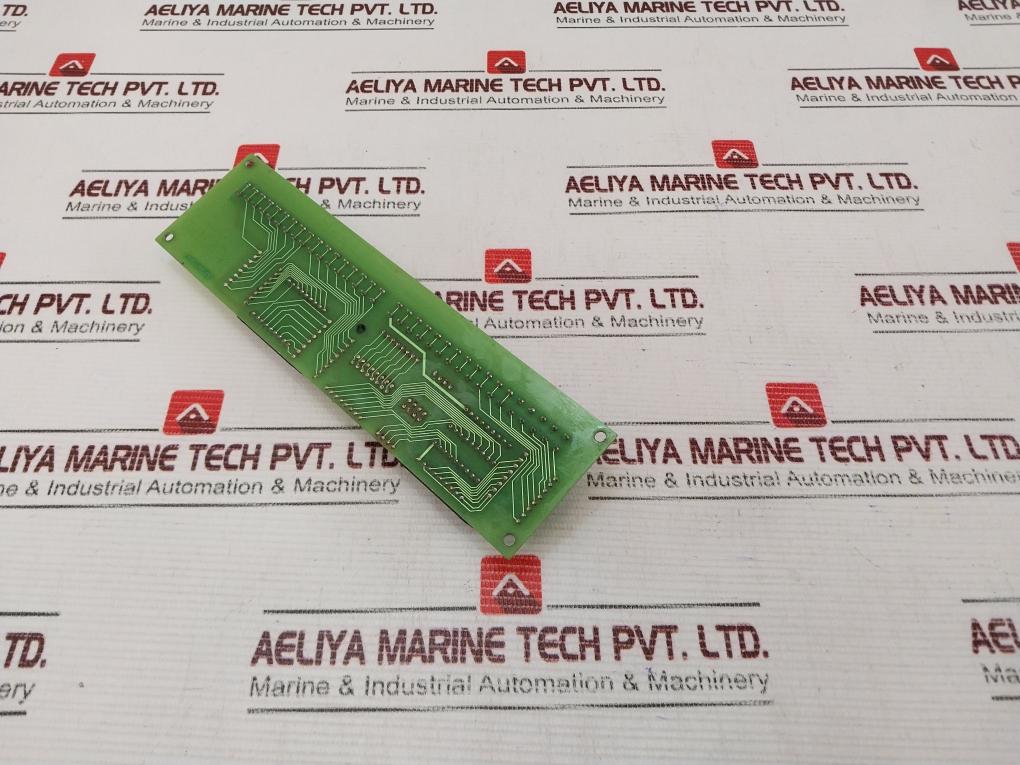 Omicron Tb 02 Led Connection Board Rev 00