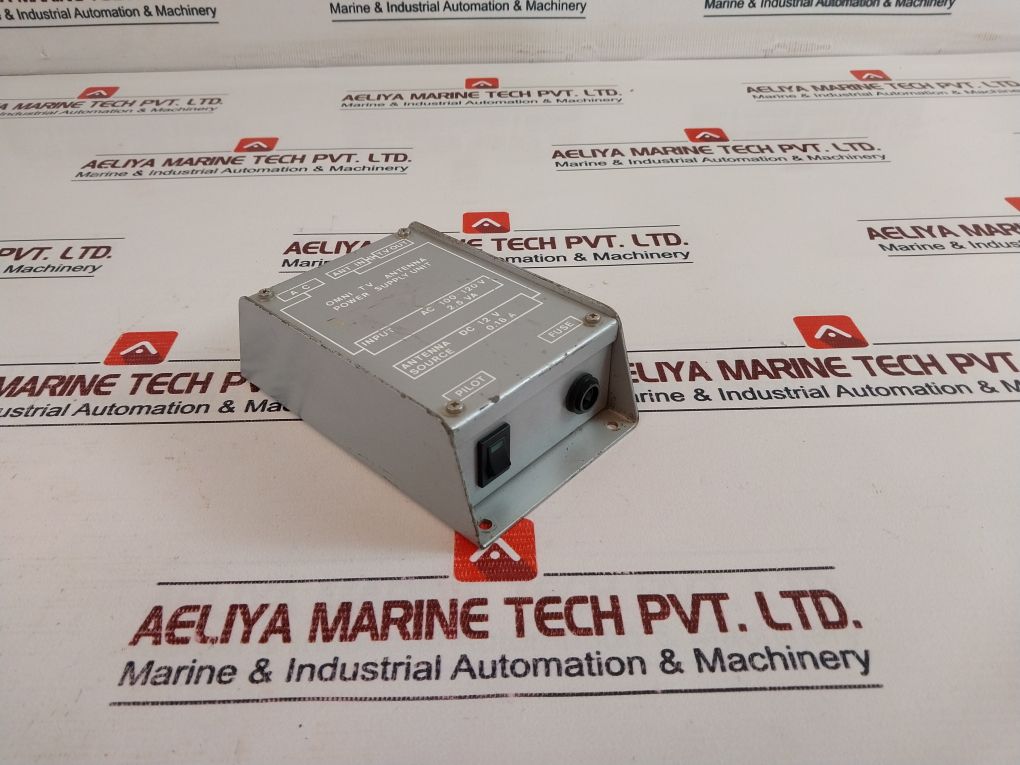 Omni Ac 100-120V 2.5Va Power Supply Unit