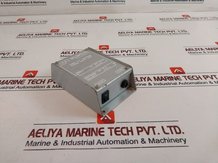 Omni Ac 100-120V 2.5Va Power Supply Unit