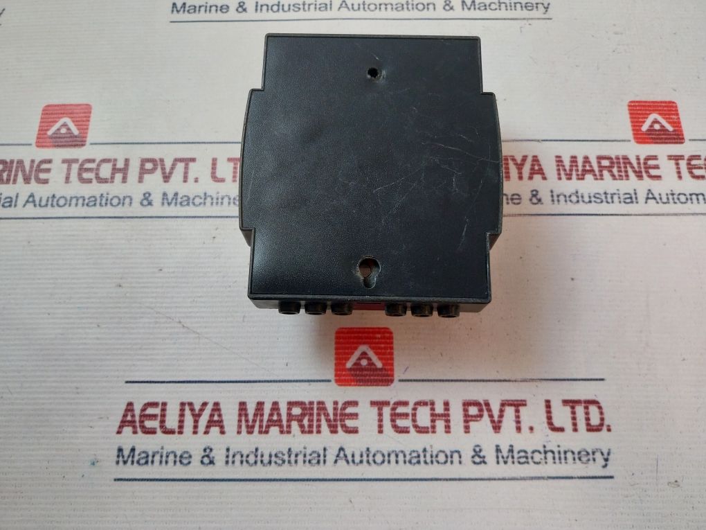 Omni Omwh-335A-220 Electronic Power Meter