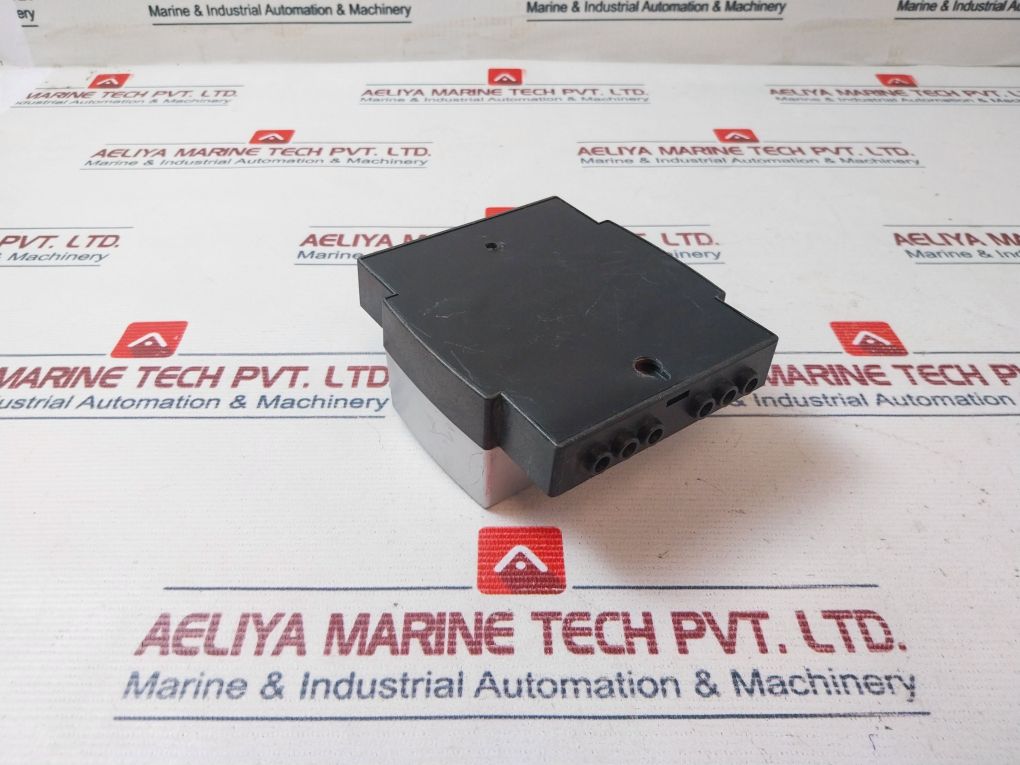 Omni Omwh-335A-220 Electronic Power Meter