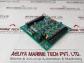 Omnipure 69003 Rev: 11 3 Ph Gate Bd. Pcb Card 3404960247
