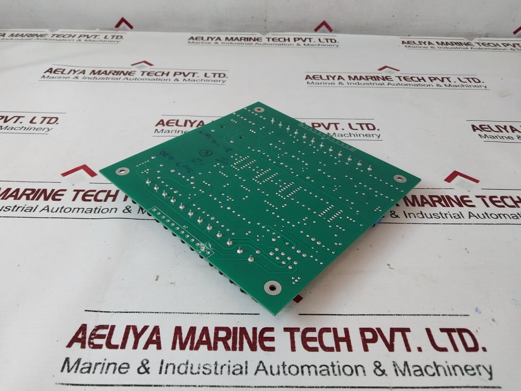 Omnipure 69003 Rev: 11 3 Ph Gate Bd. Pcb Card 3404960247