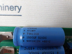 Omnipure 69003 Pcb Board Calibrated Rev 8