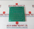 Omnipure 69003 Pcb Board Calibrated Rev 8